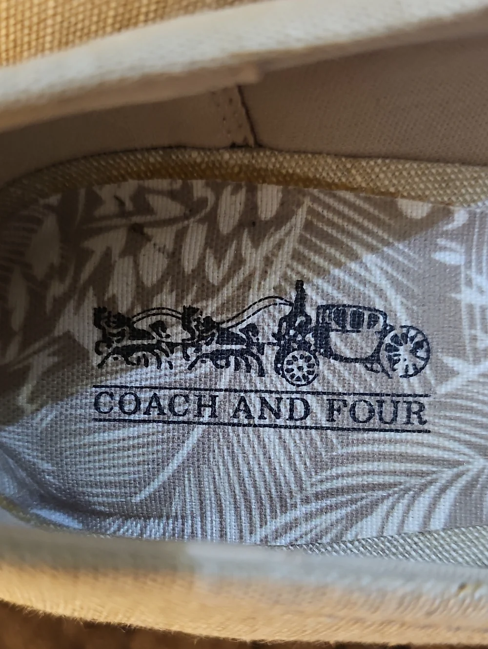 Shoes - Picture 14 of 16